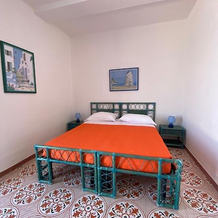 I 5 Passi Hotel Pecorini Bagian luar foto