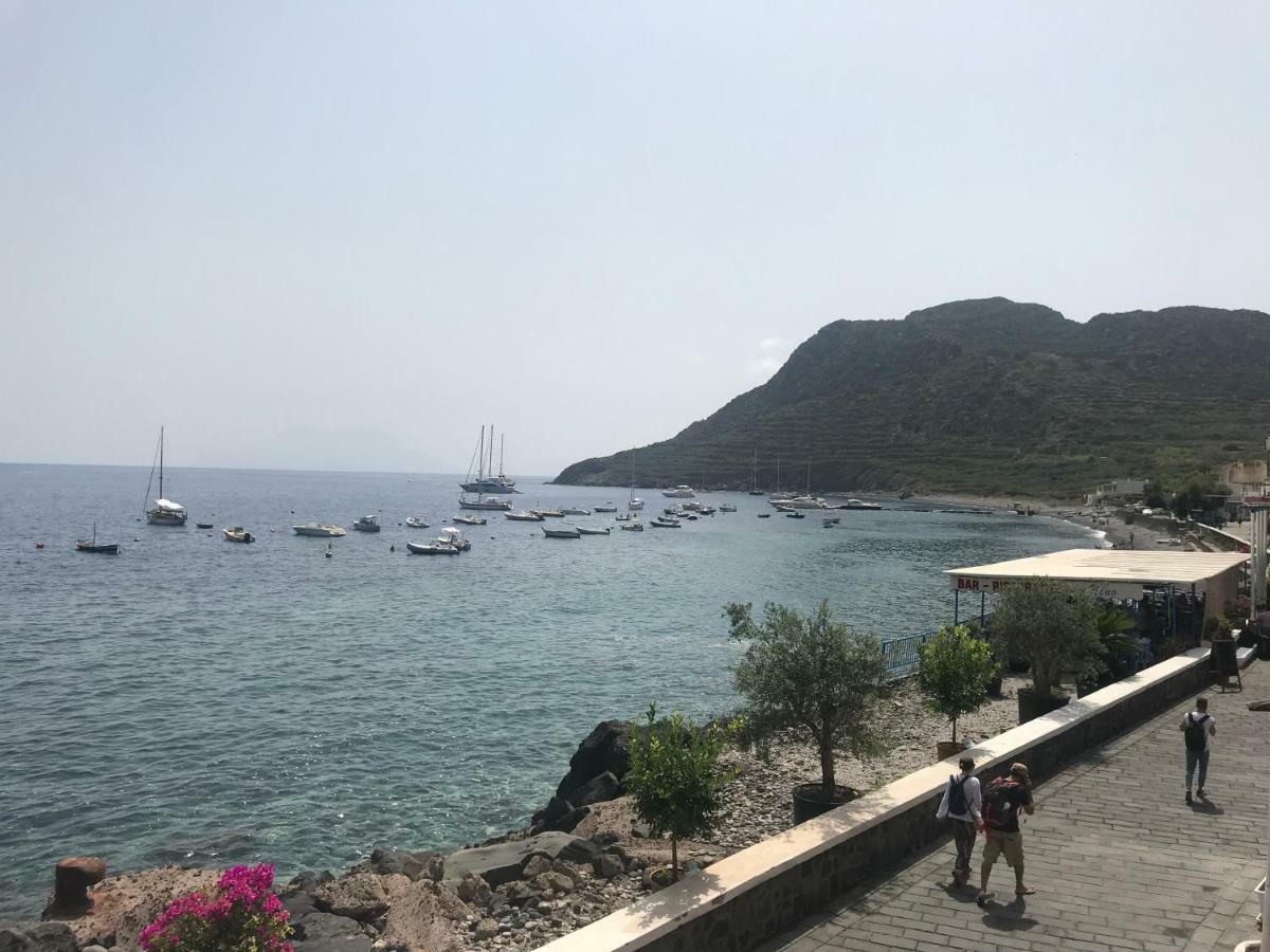 I 5 Passi Hotel Pecorini Bagian luar foto
